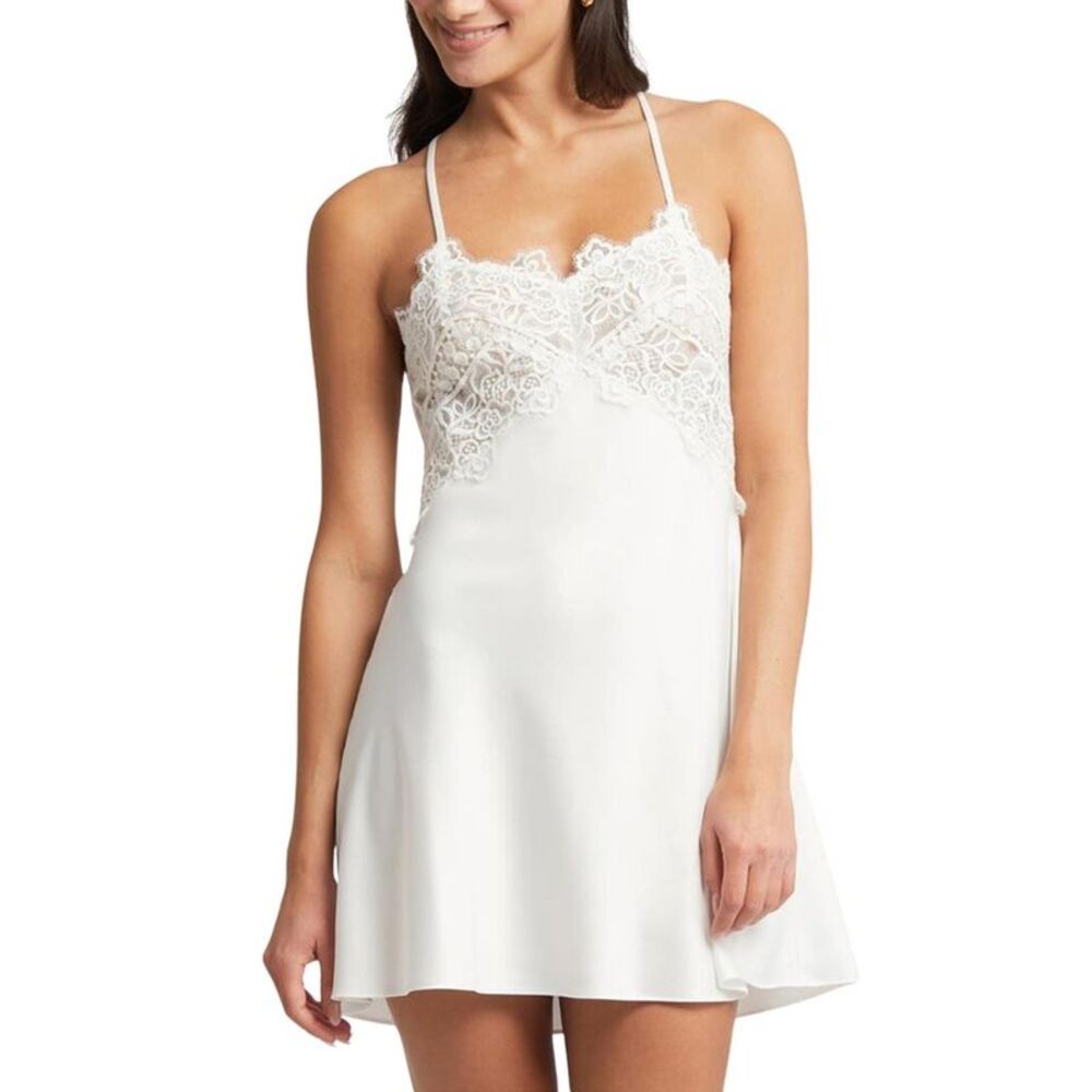 Rya Collection Womens  Rosey Chemise